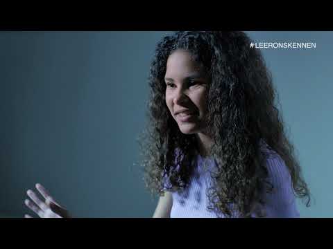Teaser Leer ons kennen