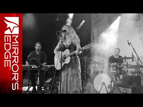 Lisa Miskovsky - Still Alive｜Live in Stockholm, Gröna Lund (2019)｜Mirror's Edge