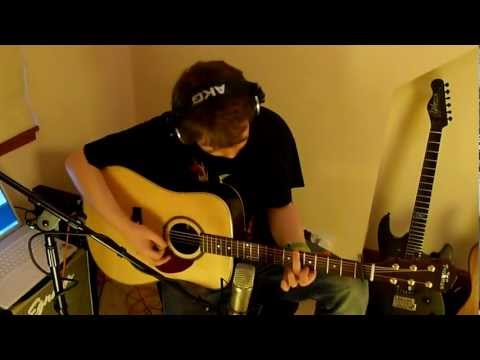 Lyle Watt - ''Residual Bliss''