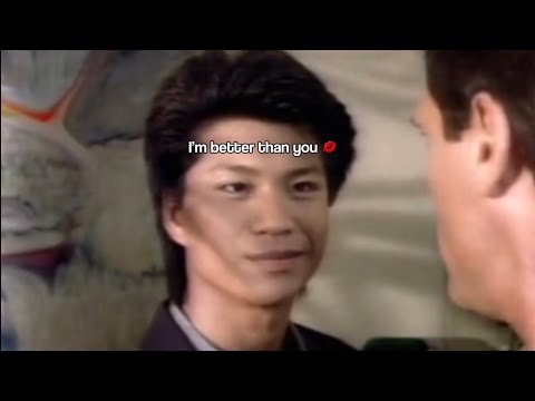 Harry being a complete mess in 21 Jump street, but in a good way!