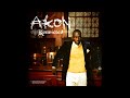 Akon - I Wanna Love You (Clean) (feat. Snoop Dogg)