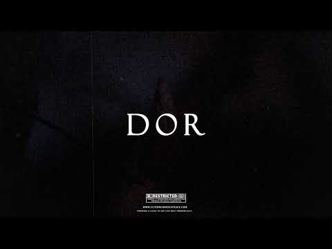 DOR - Zouk x Soul Type Beat (2025)