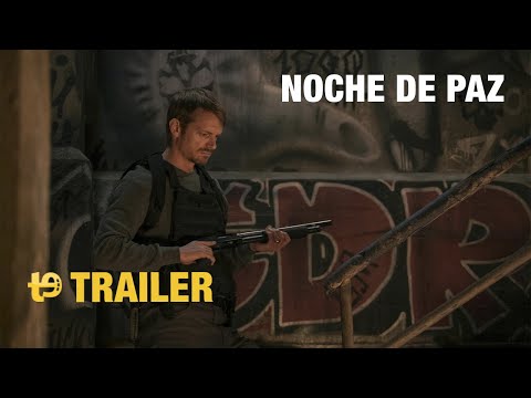 Noche de paz – Trailer español