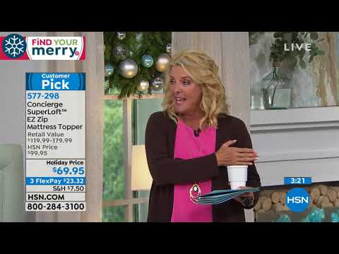 HSN | Home Solutions 11.11.2018 - 09 PM