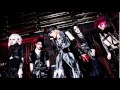 THE BLACK SWAN - 赫音 -justitia- 