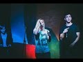 Джеру Салем (Лиза Small & Восемь По Гринвичу) - Что-То Не Так (Live ...