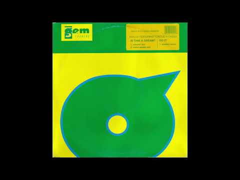 Disco Brothers present Nu Luv - Do It