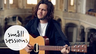Amber Run - No Answers (acoustic) | Småll Sessions