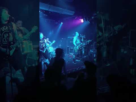 escalpo live at Vienna 24.4.2025