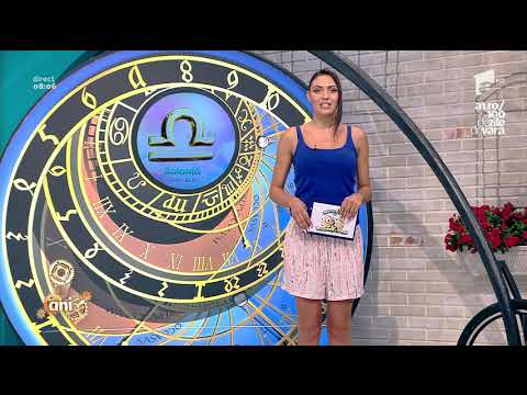 Horoscopul Zilei, 17 Iulie 2017. Gemeni: Sunteţi indispus din cauza unor probleme sentimentale