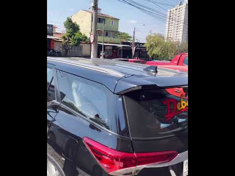 SW4 with Deboxe Car Sound playing great with Tiger Audio!