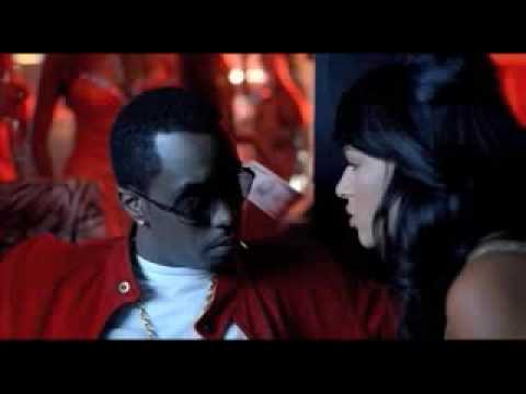 diddy feat mario winans   through the pain she told me