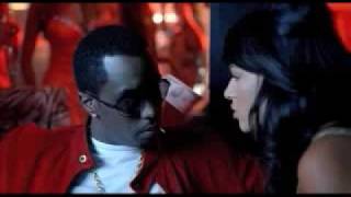diddy feat mario winans   through the pain she told me