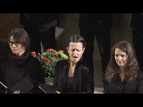 Konzert Pauluskirche 22 11 19  Improvisation