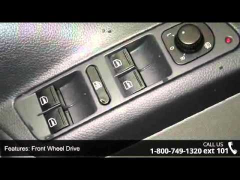 2010 Volkswagen Tiguan S