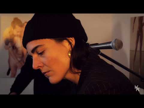 Tiny Window Concerts - ANNAGEMINA