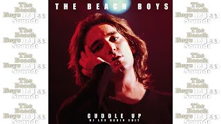 The Beach Boys - Cuddle Up (DJ L33 Radio Mix) Remastered as well.