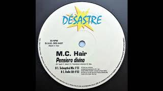 M.C. Hair - Pensiero Divino (Technoptical Mix)