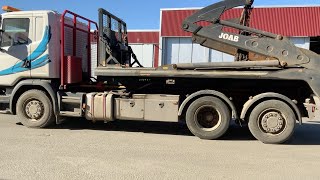 شاحنة ذات الخطاف Scania G410 | صورة 4 - Autoline