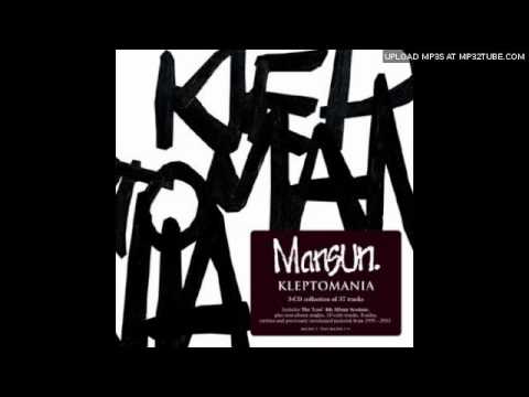 Mansun - Keep Telling Myself