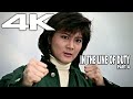 Cynthia Khan Donnie Yen In The Line Of Duty 4 1989 In Original Quality Ambulance Fight Scene
