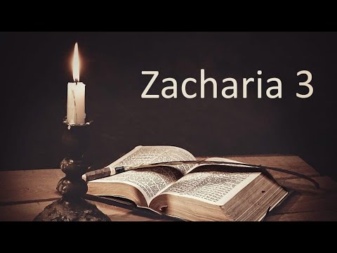 Zacharia 3