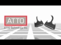 ATTO Technology Optical Module Video #1