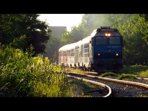 Jimmy 65-0989-7 Full Throttle with Nice Runners (27 06 2012)