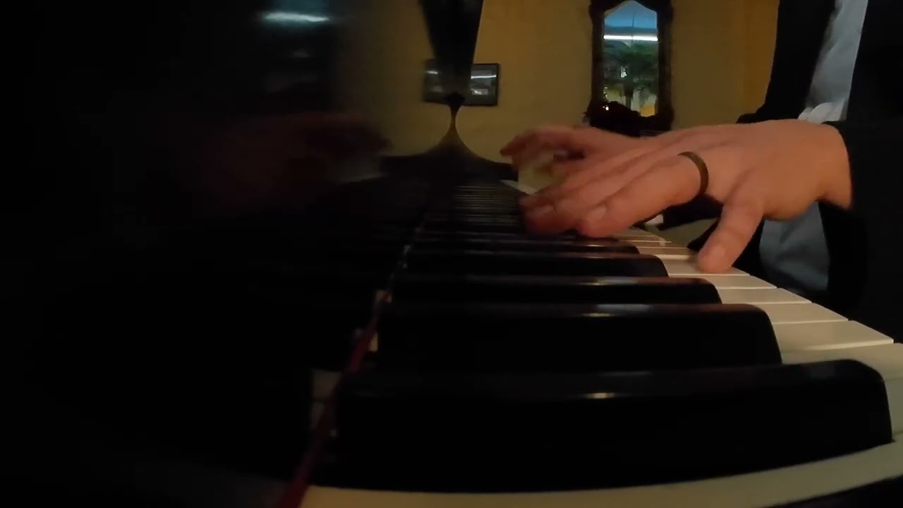 Promotional video thumbnail 5 for Overboard Stride Society