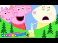 Peppa Pig Official Channel Playgroup Star