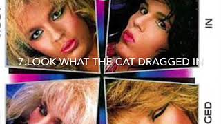 Download lagu Poison top 10 songs playlist mp3