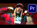 5 DRILL MUSIC VIDEO EFFECTS YOU NEED TO KNOW