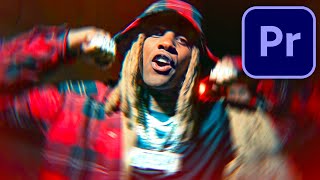 5 DRILL MUSIC VIDEO EFFECTS YOU NEED TO KNOW!