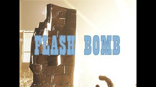 Hunt: Showdown - Flash Bombs are OP