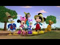 Mickey Mouse Mixed Up Adventures Clip Old McMickey Had A Farm Disney Jr