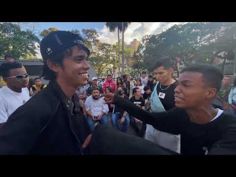 TRUCK❌MAU OG🆚 DOBAK❌DERECK - CUARTOS DE FINAL 🏆 [RSG PLAZAS 2VS2] FECHA 10