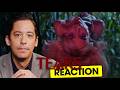 Michael REACTS To Tears By Sabrina Carpenter