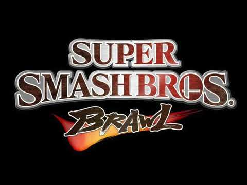 Underground Theme (Super Mario Land) - Super Smash Bros. Brawl Music Extended