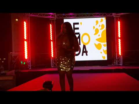 Marika Cecere - Femmena (Live @ BaccalàRe 2018 - Napoli) 27/05/2018