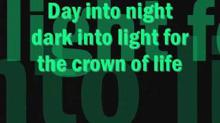 Apocolypse by holyhell lyrics