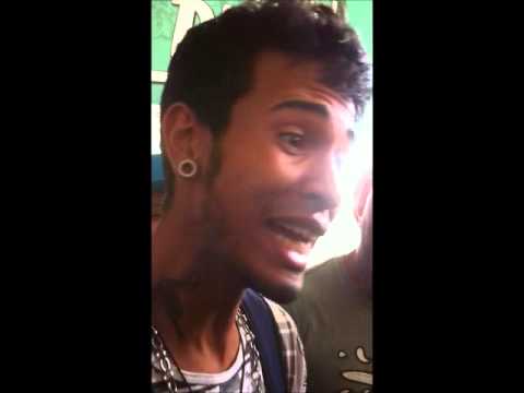 CRV - Plaza Dos Caminos - Anestecia & Ruben El Profe Vs Indriago & Leviatan