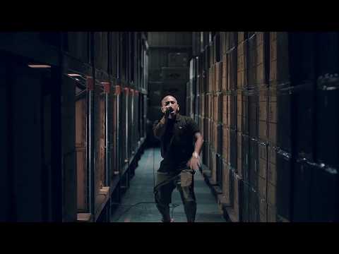 GREYHOUNDZ - KRUS (Official Music Video)