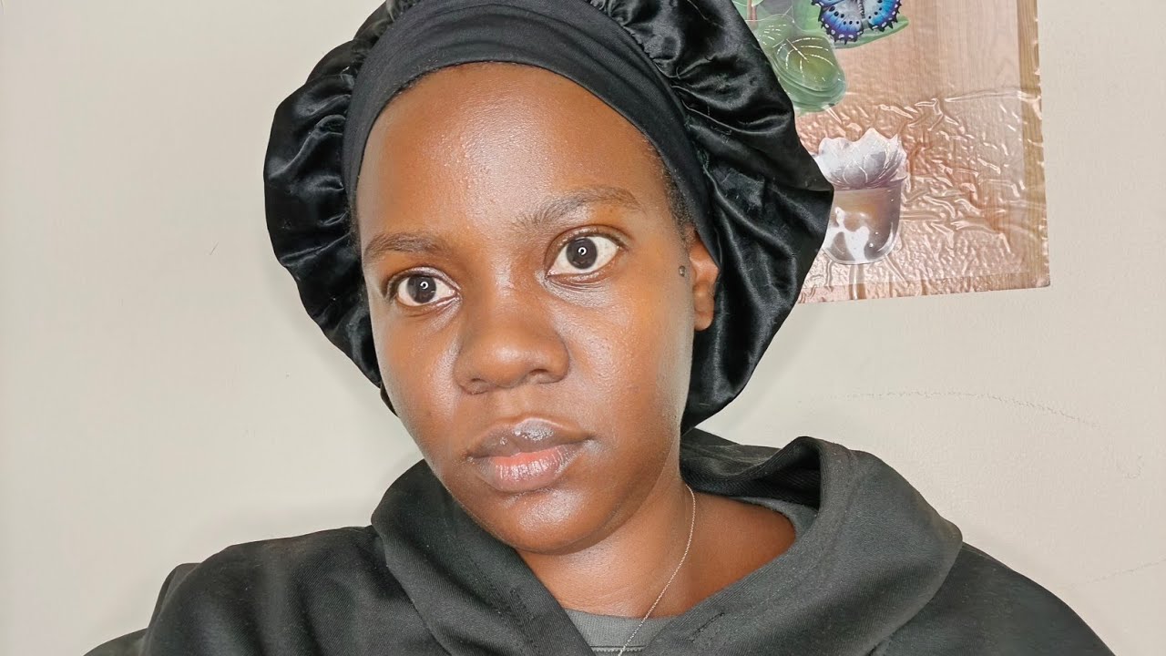 Omukazi bwomuzina ebiwooma...... 
