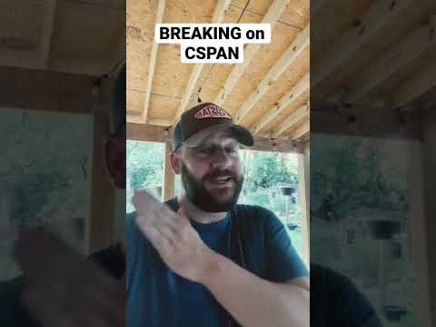 Breaking!  Senate rushing through vote in GunDeal RIGHT NOW! Thumbnail