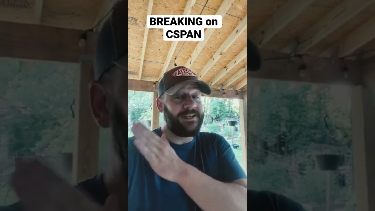 Breaking!  Senate rushing through vote in GunDeal RIGHT NOW!
