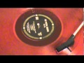 The Postal Service - Nothing better (vinyl rip)