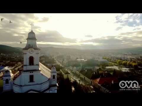 Gherla, orașul de pe Someș (teaser)