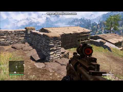 Zagrajmy w Far Cry 4 Odc.27 - Fatum