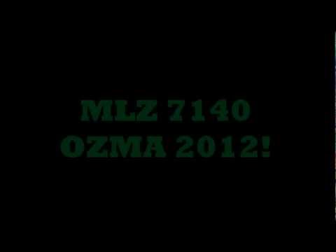 Ozma - Soldierz