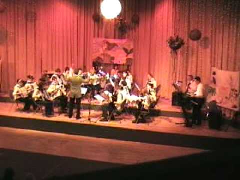 Harmonica-Dreams, Circle of Life